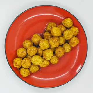 Шарики из курицы 40 гр.