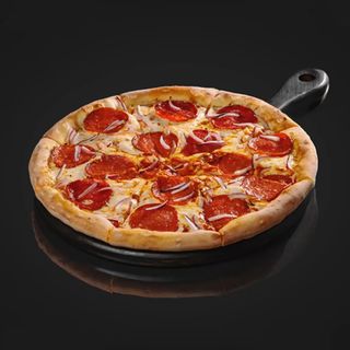 Неаполитано салями 