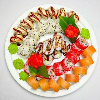 Сет "Камшат"