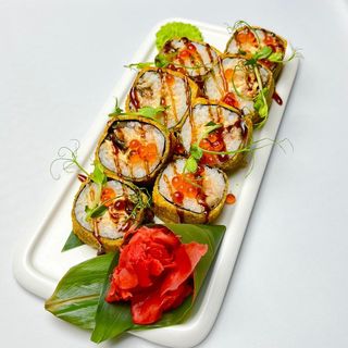 Хотто Америка