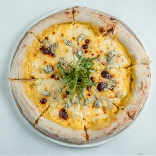 Неаполитано 4 сыра 