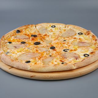 Пицца Гавайская 22см.