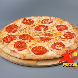 Пицца "Маргарита" 33см.