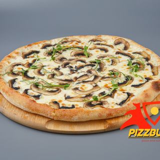 Пицца "Грибная" 33см.