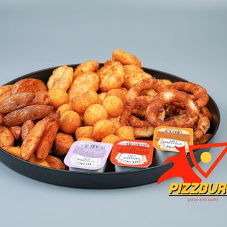 Снэк бокс #2