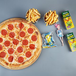 Детское комбо #3