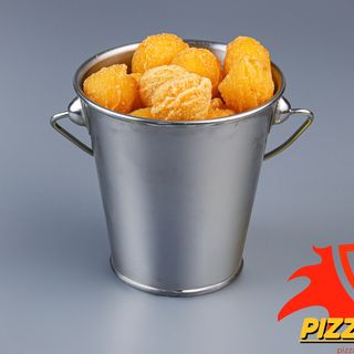 Картофельные шарики (10 шт.)