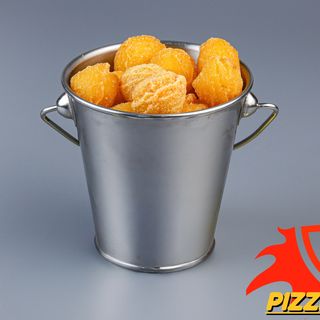 Картофельные шарики (20 шт.)