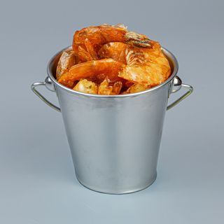 Тигровые креветки (5 шт.)