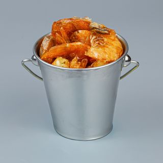 Тигровые креветки (10 шт.)