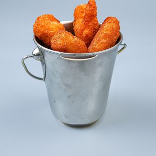 Сырные палочки (5 шт.)