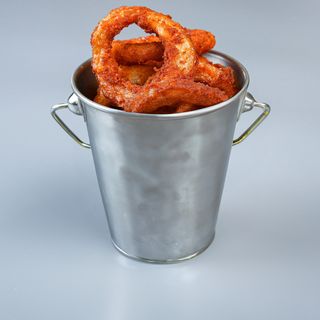 Луковые кольца (8 шт.)