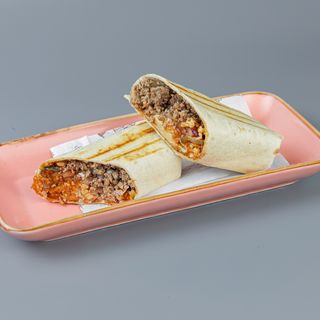 Ролл "Полный фарш"