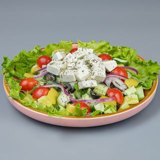 Салат "Греческий"