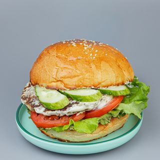 Chicken бургер