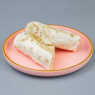 Куриный мини донер