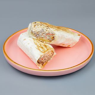 Говяжьи мини донер