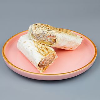 Говяжьи большой донер