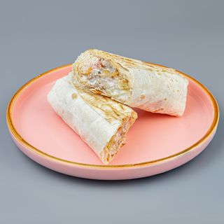 Ассорти мини донер