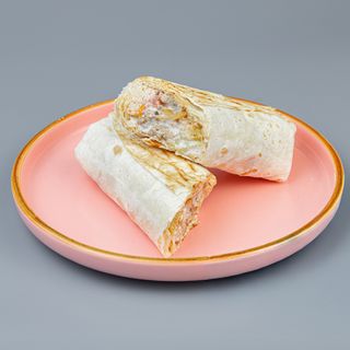 Ассорти большой донер