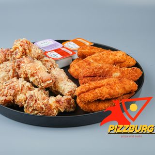 Снэк бокс #5