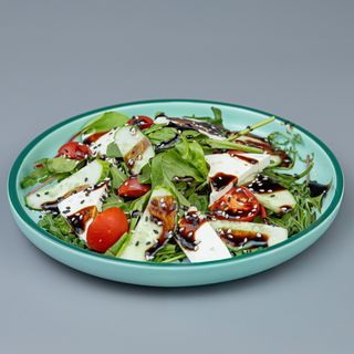 Салат "Микс"