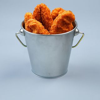 Стрипсы (5 шт.)