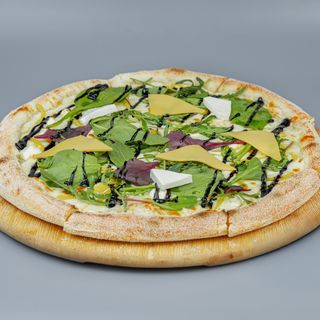 Пицца "Бальзамик" 33см.