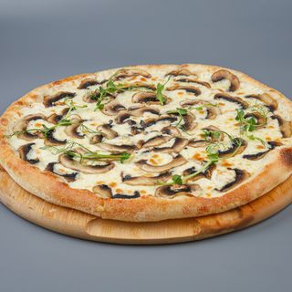 Пицца Грибная 22см.