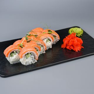 Ролл "Филадельфия"