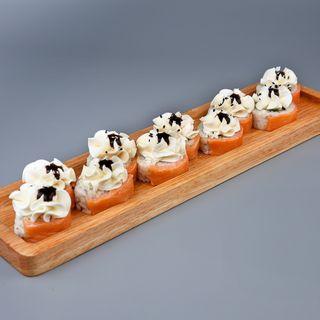 Ролл "Филадельфия лайт"