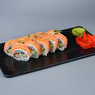 Ролл "Филадельфия эби"