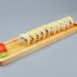 Ролл "Чикен чипс"