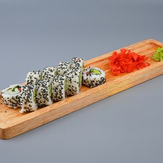 Ролл "Веган"