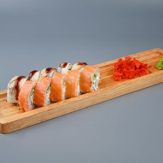 Ролл "Премиум"