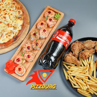 Сет "Счастье" (10 шт.)