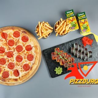 Сет "Детский"