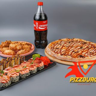 Сет "Чикен" (20 шт.)