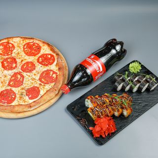 Сет "Компактный" (20 шт.)