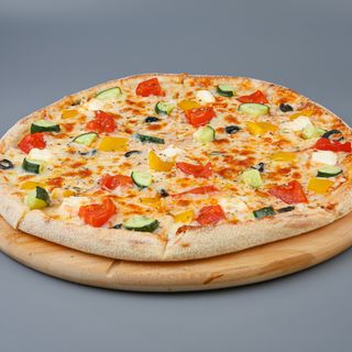 Пицца Греческая 22см.