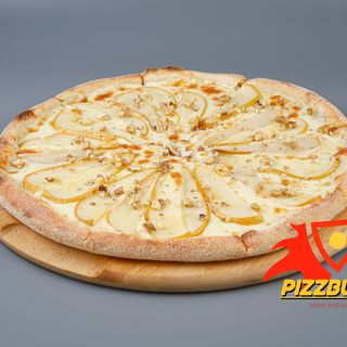 Пицца С грушей 33см.