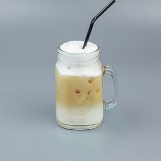 Ice latte 0,35