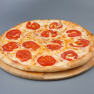 Пицца Маргарита 22см.