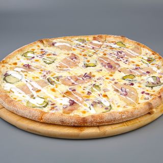 Пицца Ранч 22см.