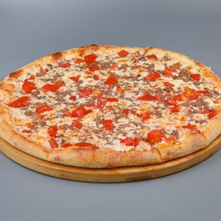 Пицца Мясная 22см.