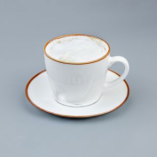 Капучино 0,35