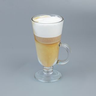 Latte macchiato 0,35