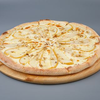 Пицца С грушей 22см.