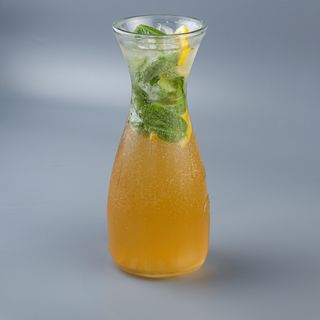 Лимонад классик