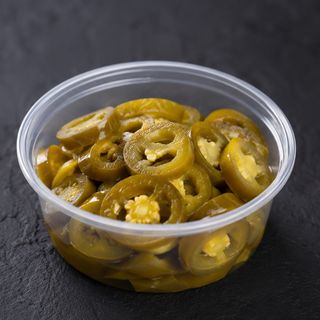 Маринованный халапеньо